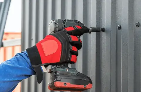 Travaux de zinguerie - Vaires-sur-Marne